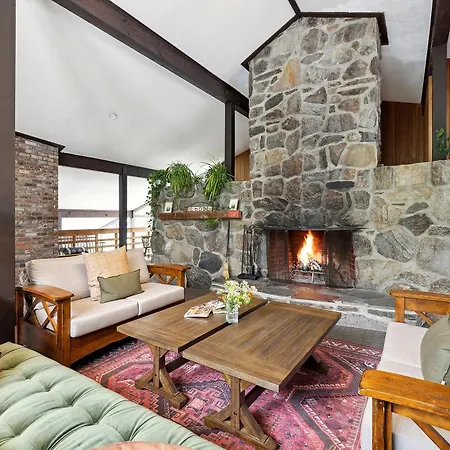 Mountaineer Inn